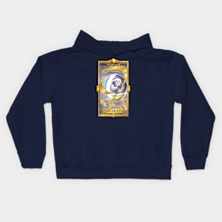 Master Core Kids Hoodie